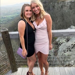 Meet your Posher, Mason